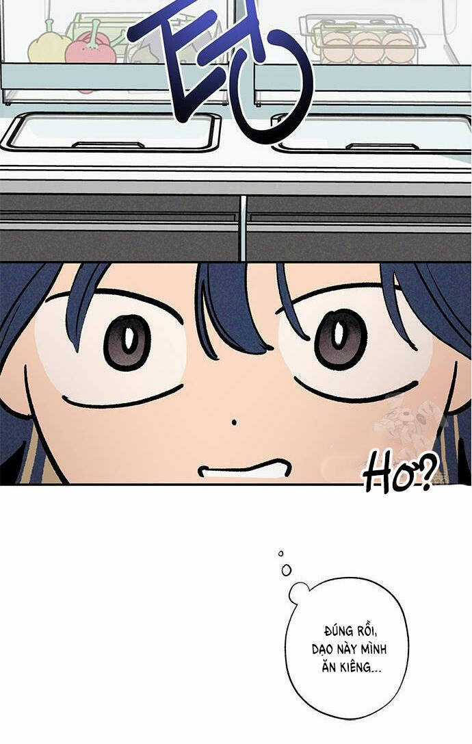 Mối Quan Hệ Đặc Biệt - Chapter 5.2 - Trang 12