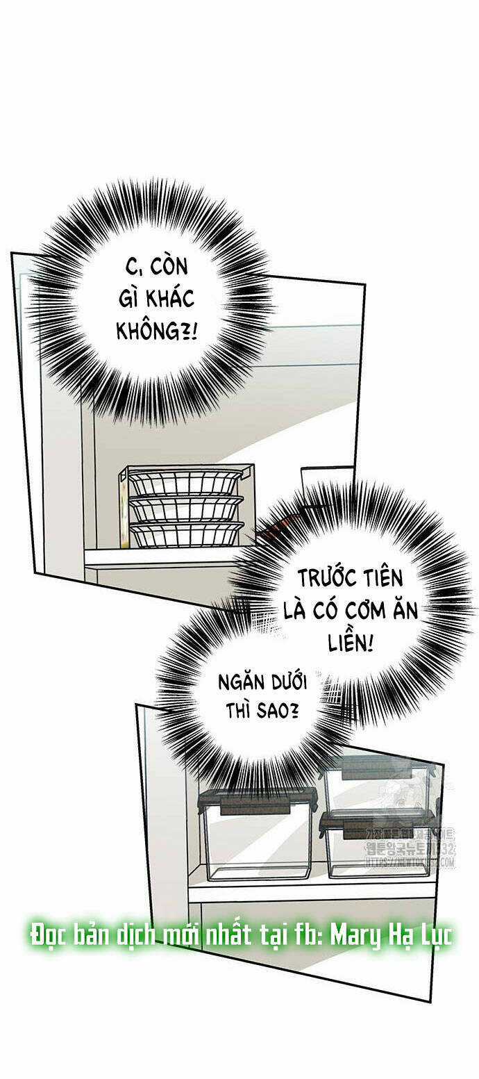 Mối Quan Hệ Đặc Biệt - Chapter 5.2 - Trang 13