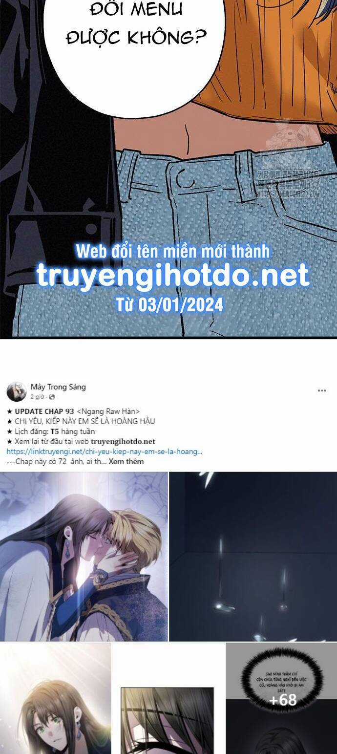 Mối Quan Hệ Đặc Biệt - Chapter 5.2 - Trang 19