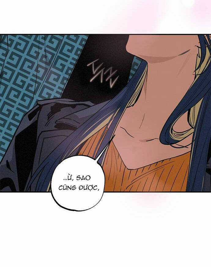 Mối Quan Hệ Đặc Biệt - Chapter 5.2 - Trang 21