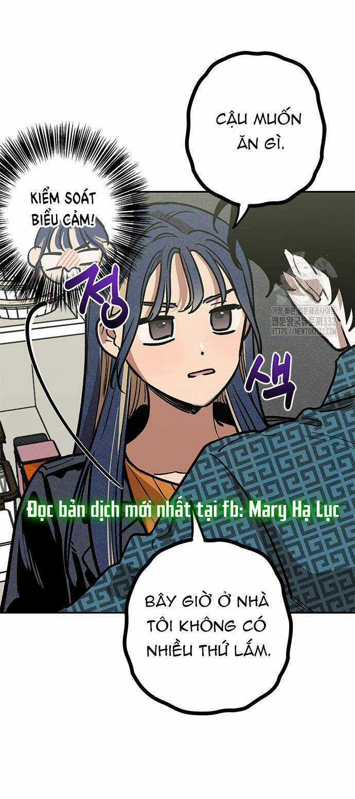 Mối Quan Hệ Đặc Biệt - Chapter 5.2 - Trang 22