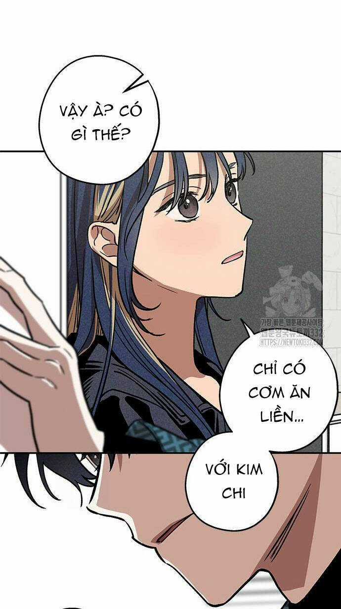 Mối Quan Hệ Đặc Biệt - Chapter 5.2 - Trang 23