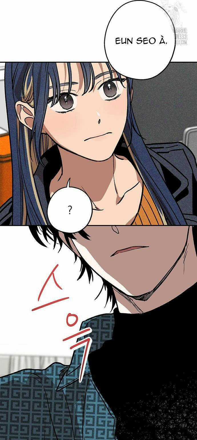 Mối Quan Hệ Đặc Biệt - Chapter 5.2 - Trang 25