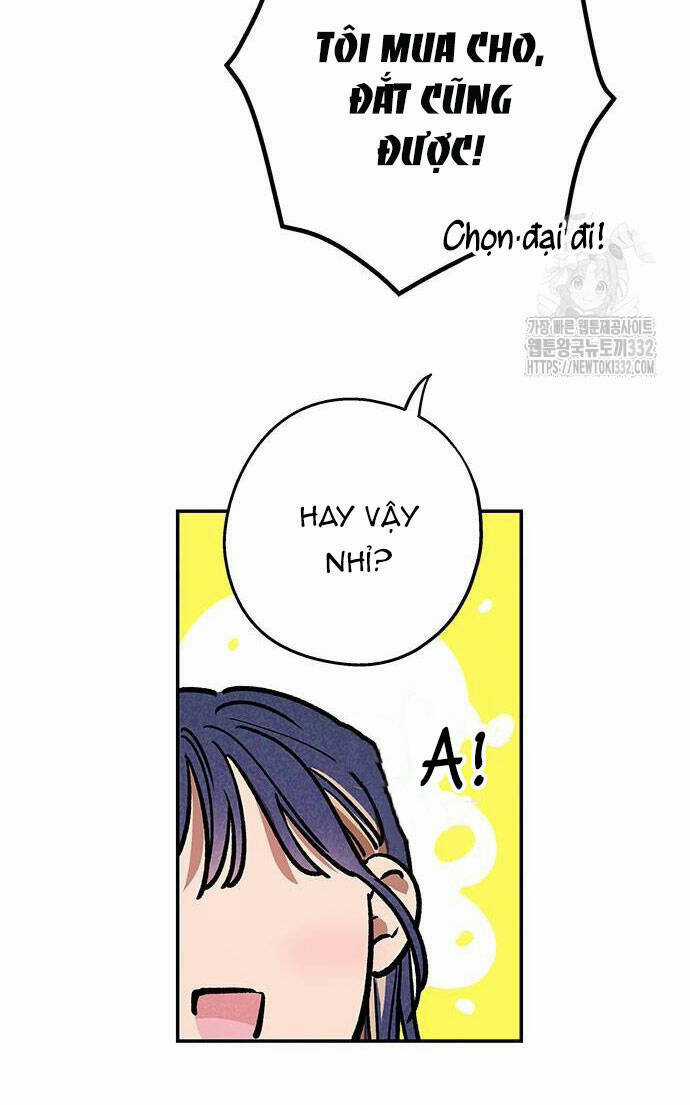 Mối Quan Hệ Đặc Biệt - Chapter 5.2 - Trang 4