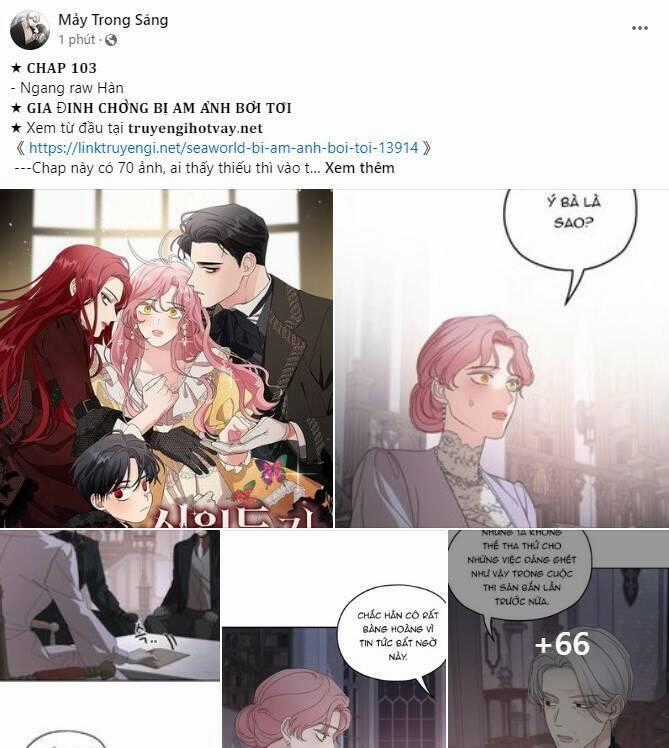 Mối Quan Hệ Đặc Biệt - Chapter 5.2 - Trang 32