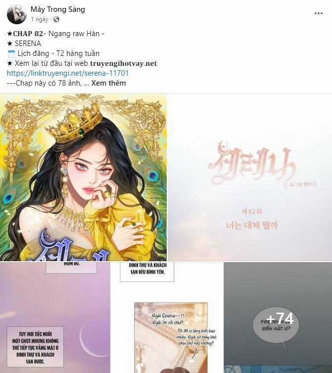 Mối Quan Hệ Đặc Biệt - Chapter 5.2 - Trang 33