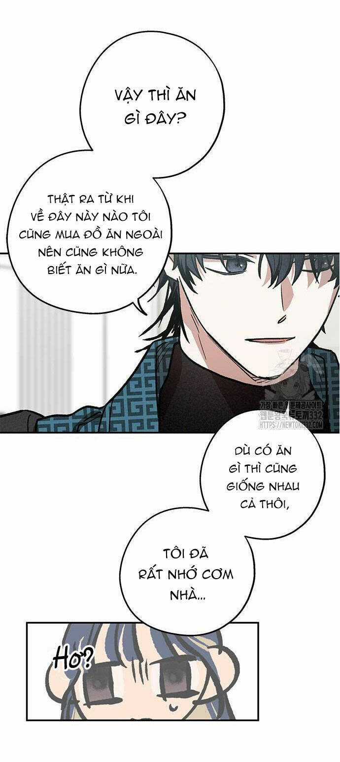 Mối Quan Hệ Đặc Biệt - Chapter 5.2 - Trang 5