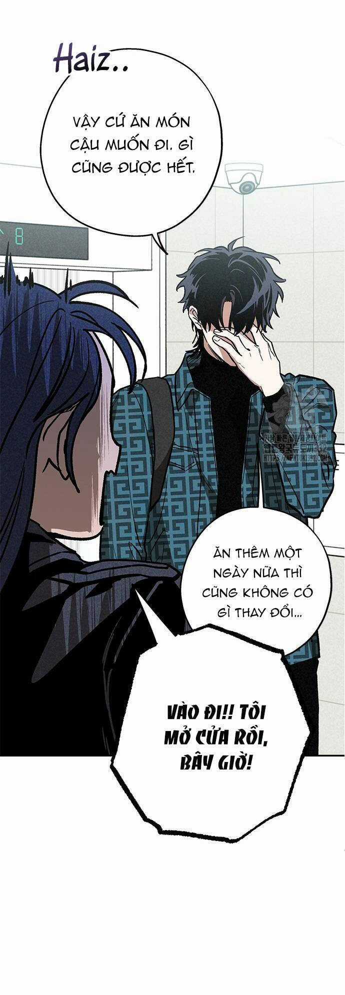 Mối Quan Hệ Đặc Biệt - Chapter 5.2 - Trang 6