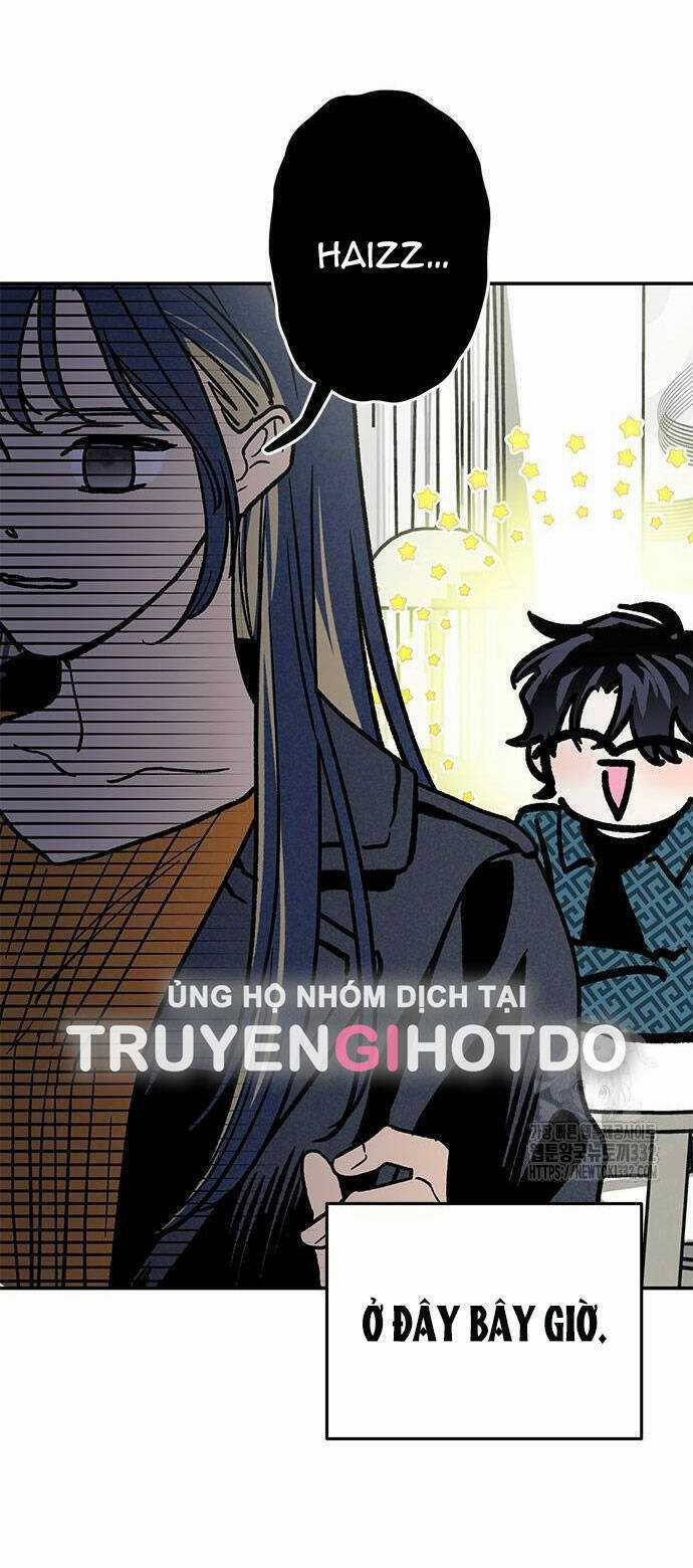 Mối Quan Hệ Đặc Biệt - Chapter 5.2 - Trang 8