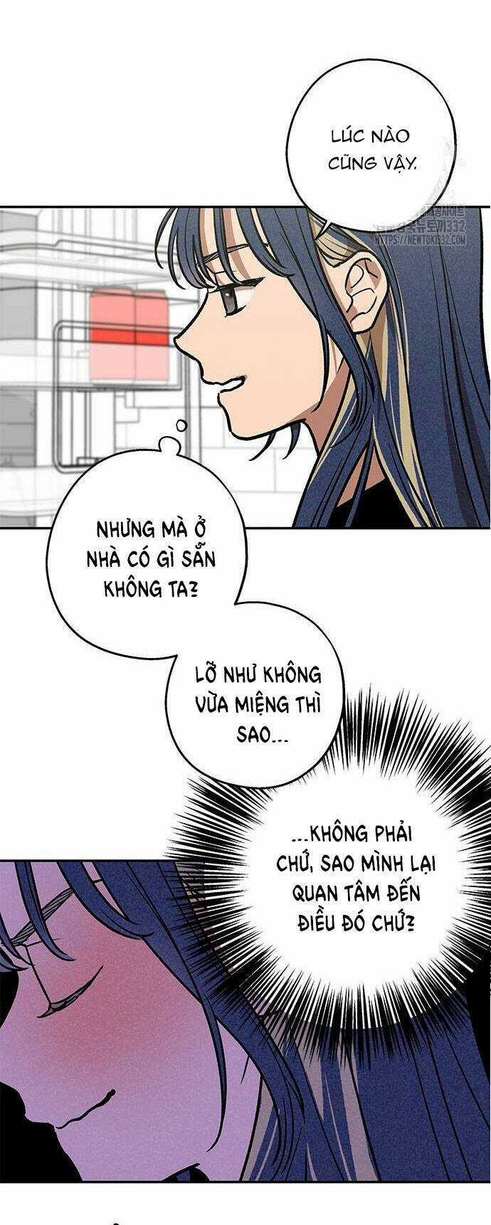 Mối Quan Hệ Đặc Biệt - Chapter 5.2 - Trang 10