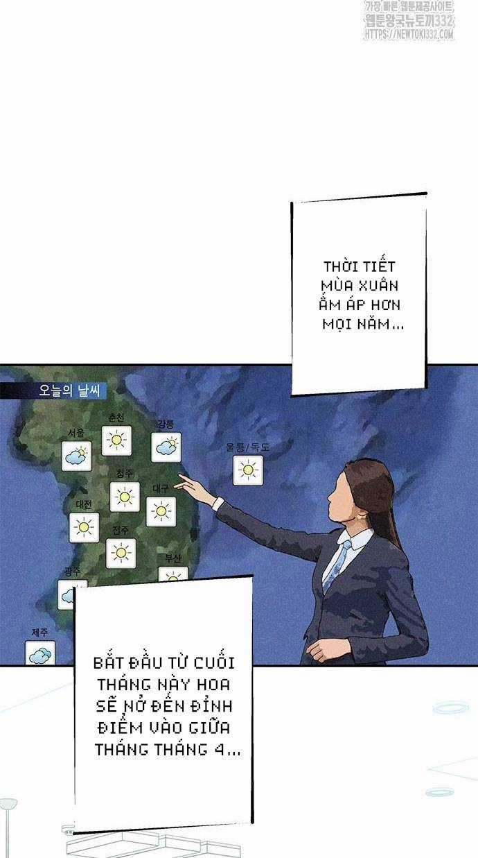 Mối Quan Hệ Đặc Biệt - Chapter 6.1 - Trang 12