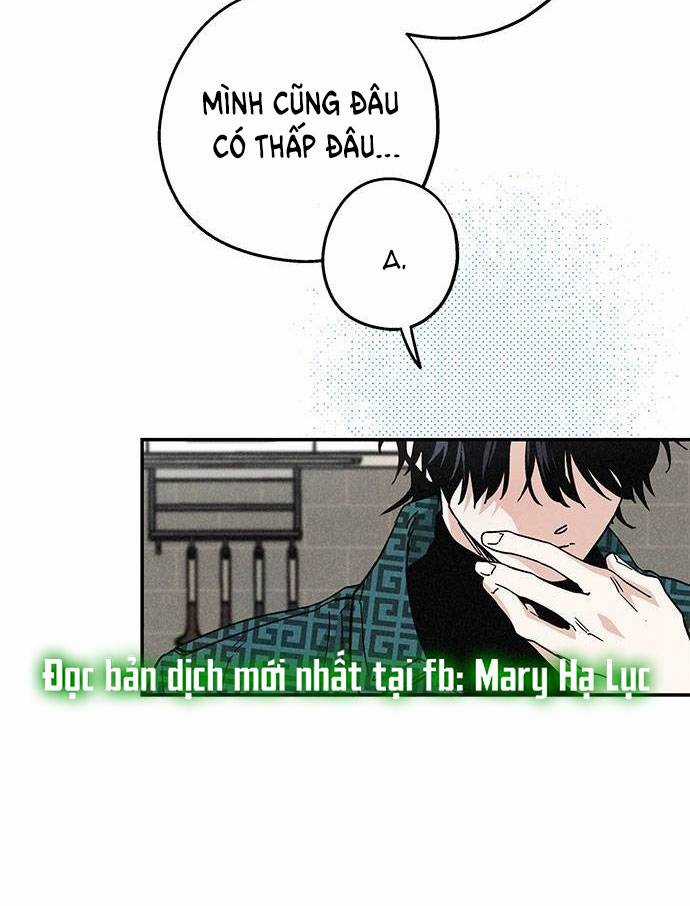 Mối Quan Hệ Đặc Biệt - Chapter 6.1 - Trang 19