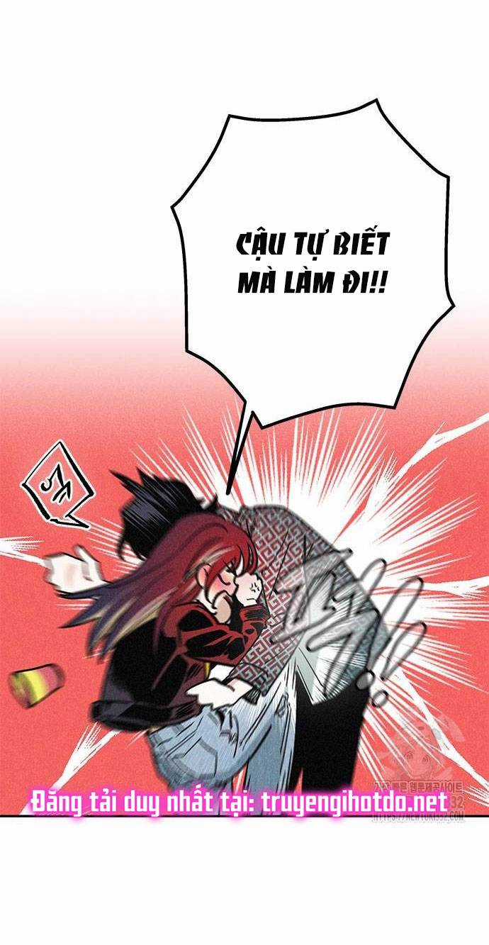 Mối Quan Hệ Đặc Biệt - Chapter 6.1 - Trang 10