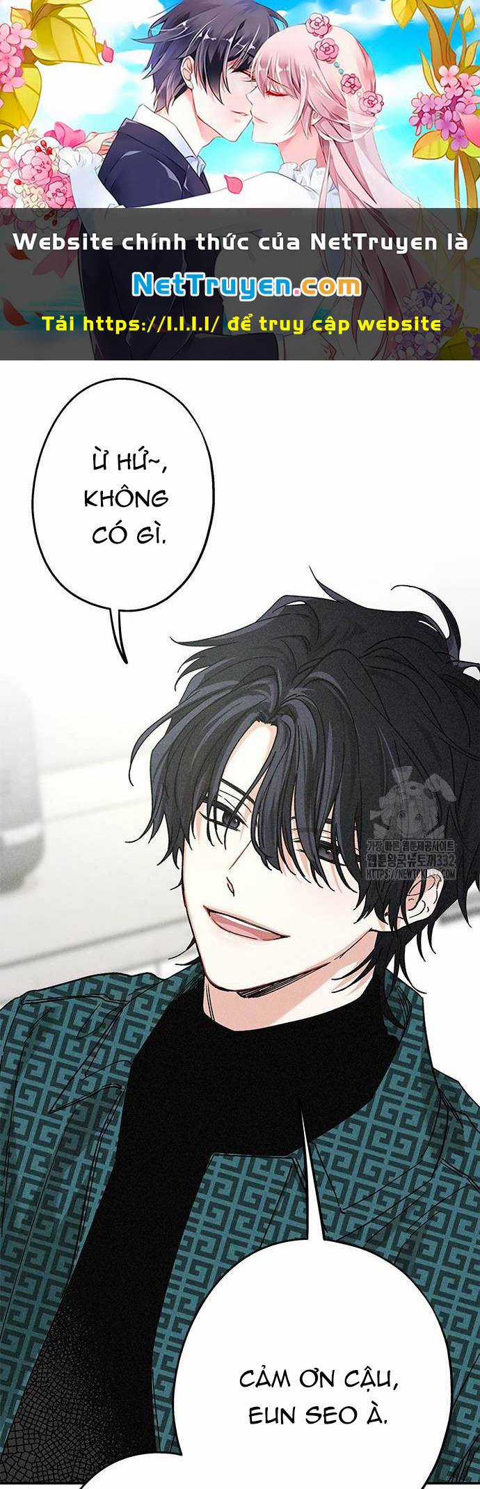 Mối Quan Hệ Đặc Biệt - Chapter 6.2 - Trang 1