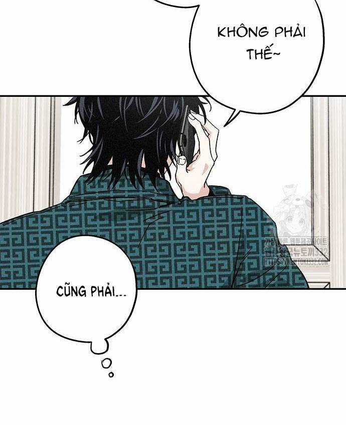 Mối Quan Hệ Đặc Biệt - Chapter 6.2 - Trang 25