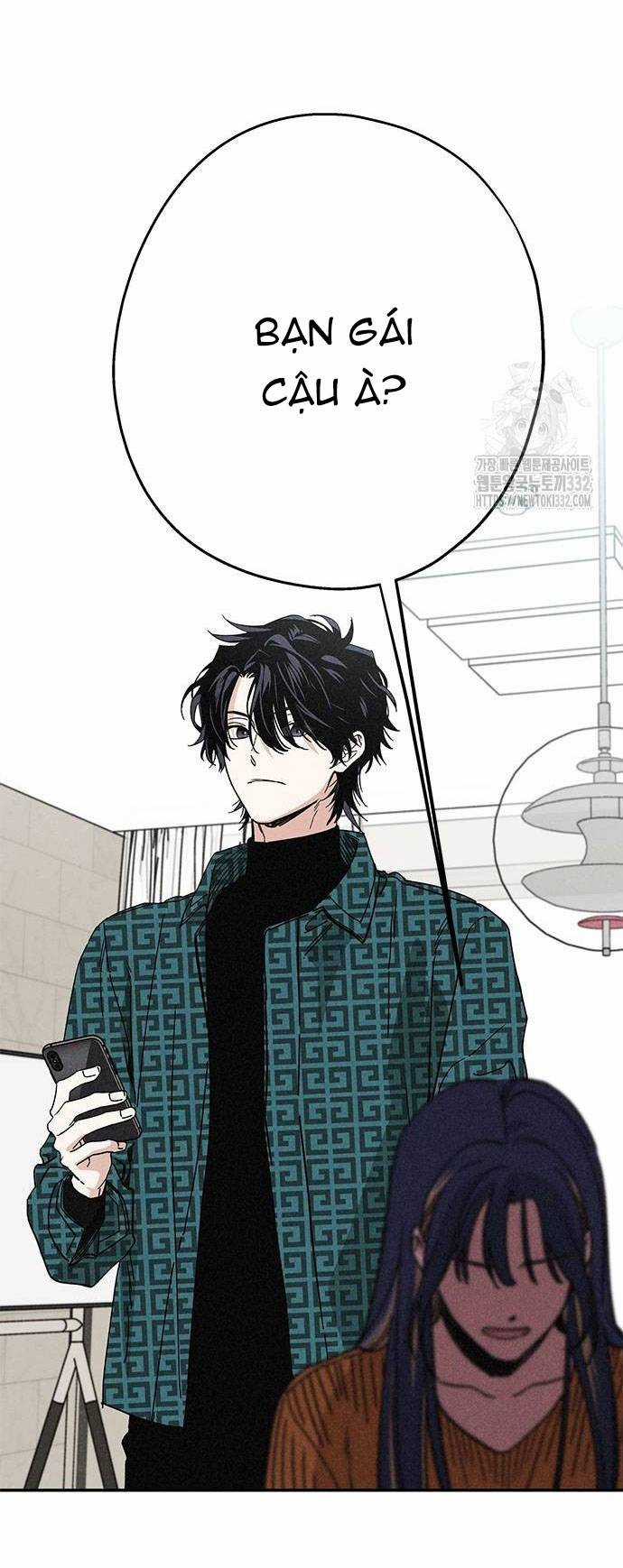 Mối Quan Hệ Đặc Biệt - Chapter 6.2 - Trang 28