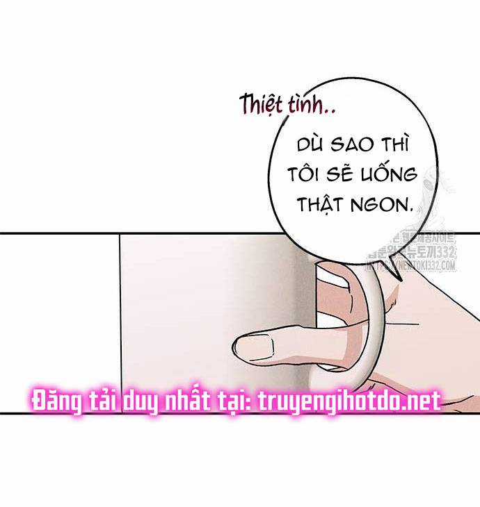 Mối Quan Hệ Đặc Biệt - Chapter 6.2 - Trang 4