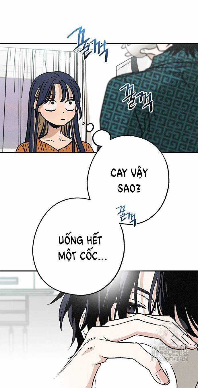 Mối Quan Hệ Đặc Biệt - Chapter 6.2 - Trang 5