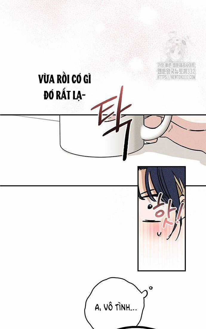 Mối Quan Hệ Đặc Biệt - Chapter 6.2 - Trang 7