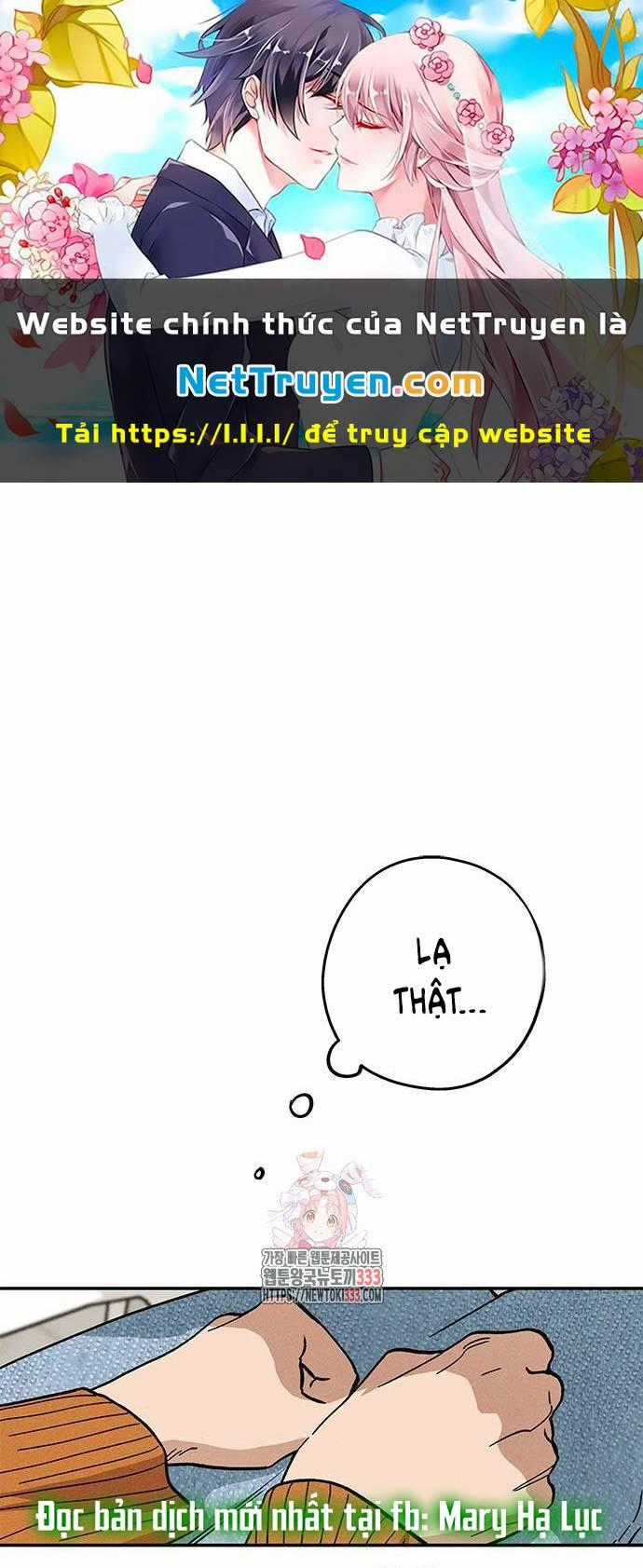 Mối Quan Hệ Đặc Biệt - Chapter 7.1 - Trang 1