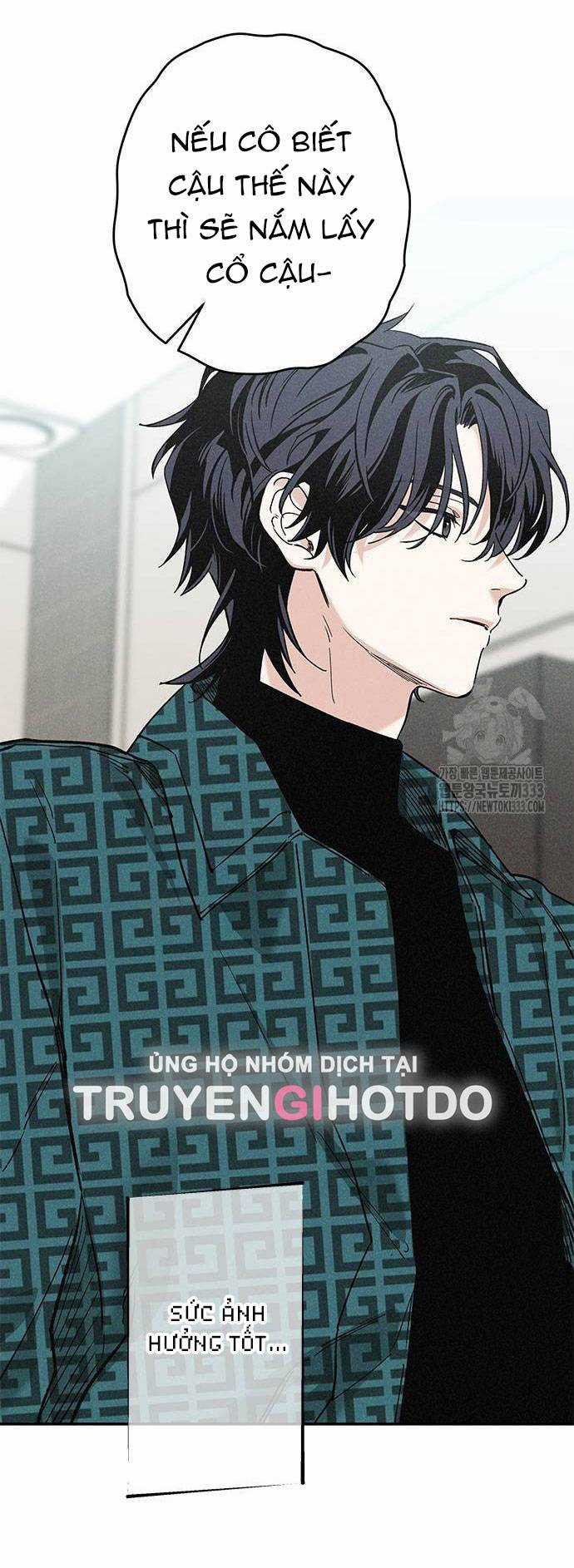 Mối Quan Hệ Đặc Biệt - Chapter 7.1 - Trang 22