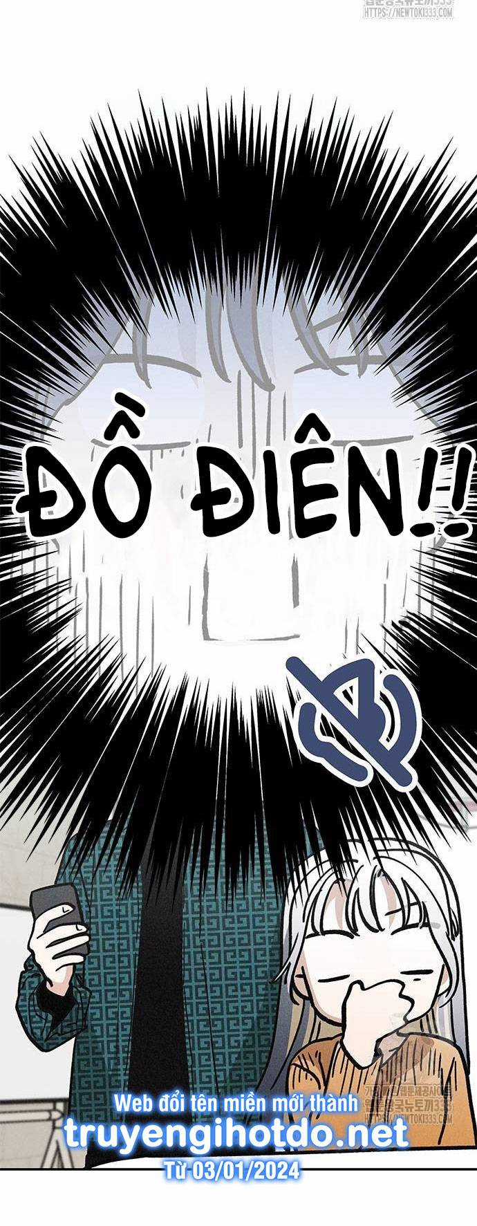 Mối Quan Hệ Đặc Biệt - Chapter 7.1 - Trang 6