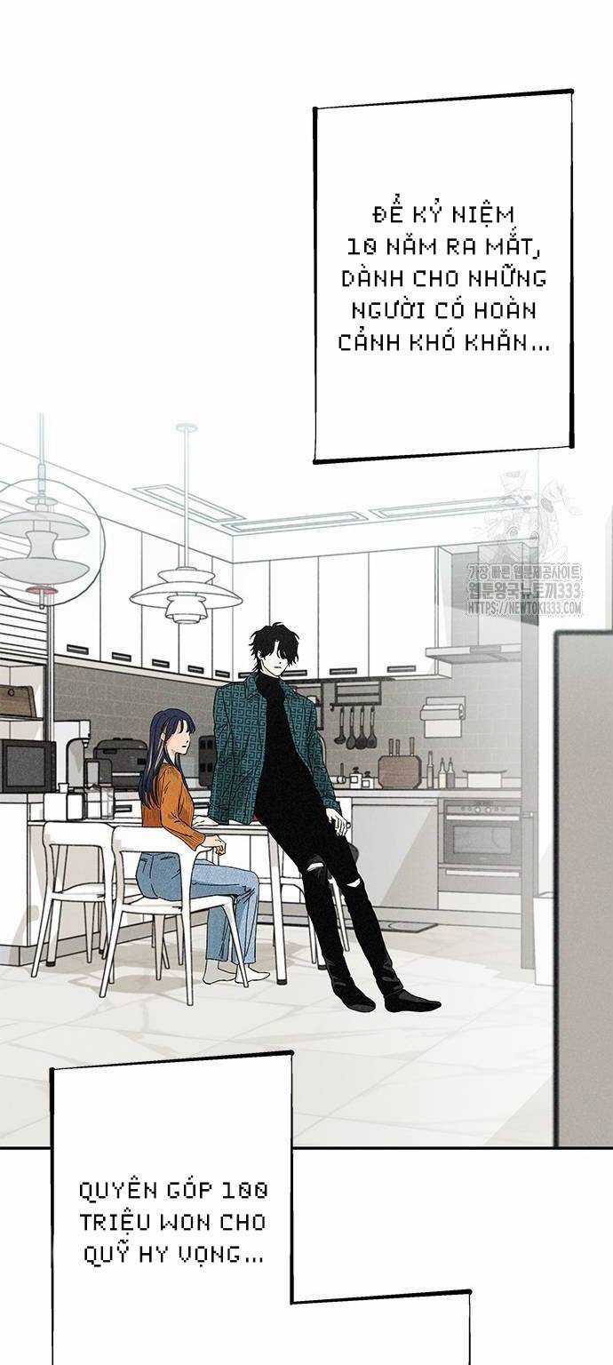 Mối Quan Hệ Đặc Biệt - Chapter 7.2 - Trang 2