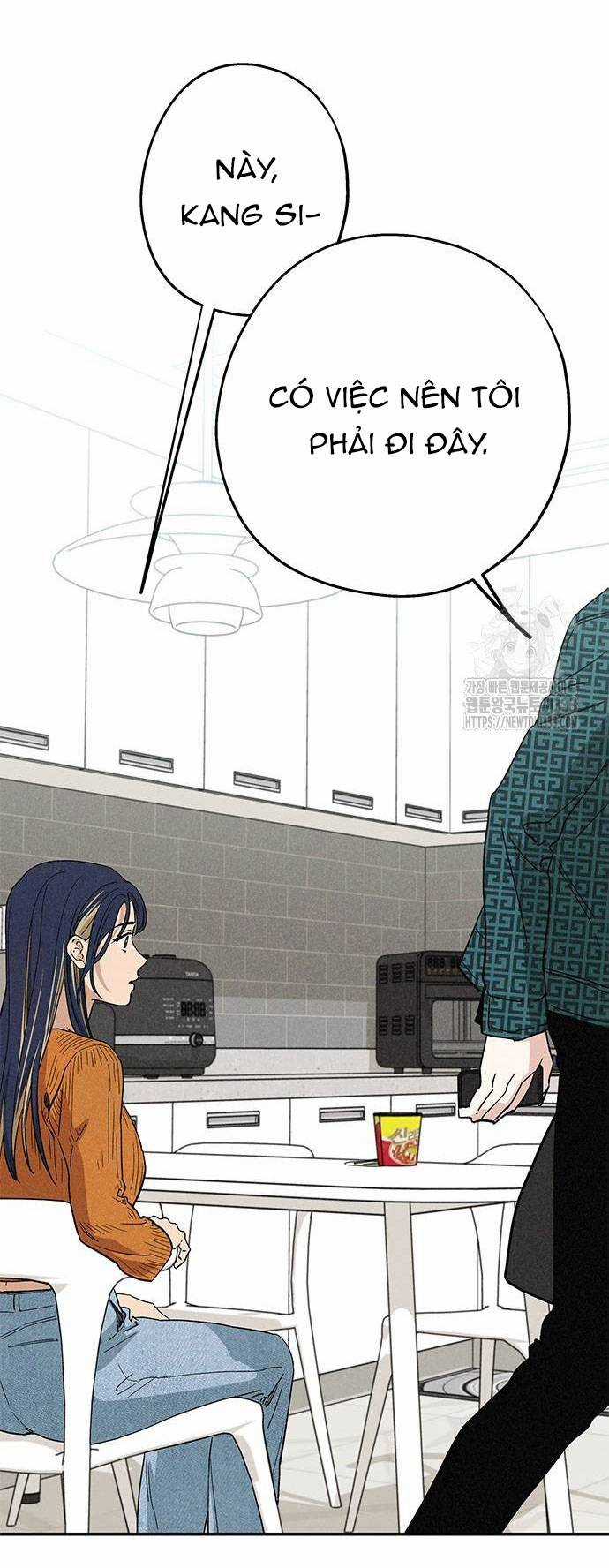 Mối Quan Hệ Đặc Biệt - Chapter 7.2 - Trang 11