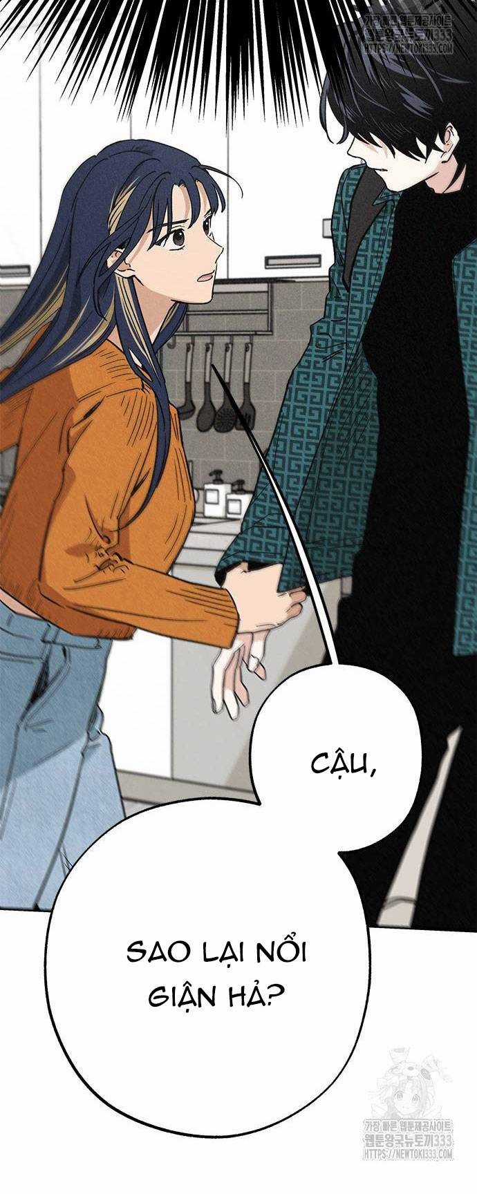 Mối Quan Hệ Đặc Biệt - Chapter 7.2 - Trang 16