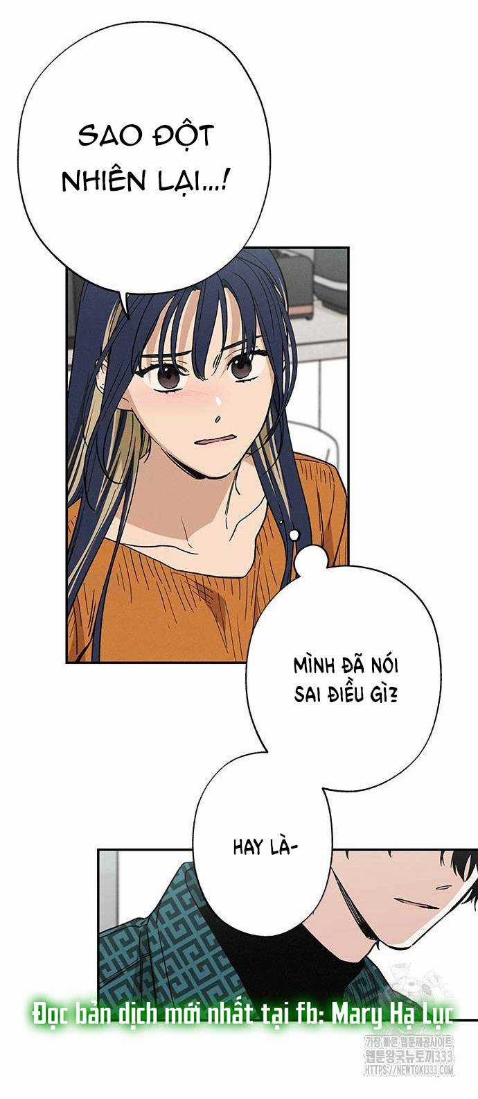 Mối Quan Hệ Đặc Biệt - Chapter 7.2 - Trang 17