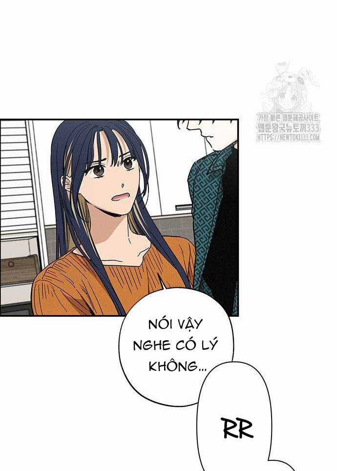 Mối Quan Hệ Đặc Biệt - Chapter 7.2 - Trang 20