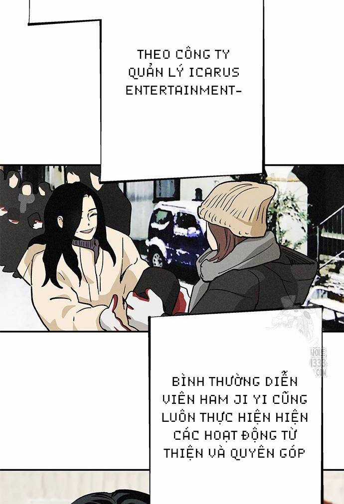 Mối Quan Hệ Đặc Biệt - Chapter 7.2 - Trang 3