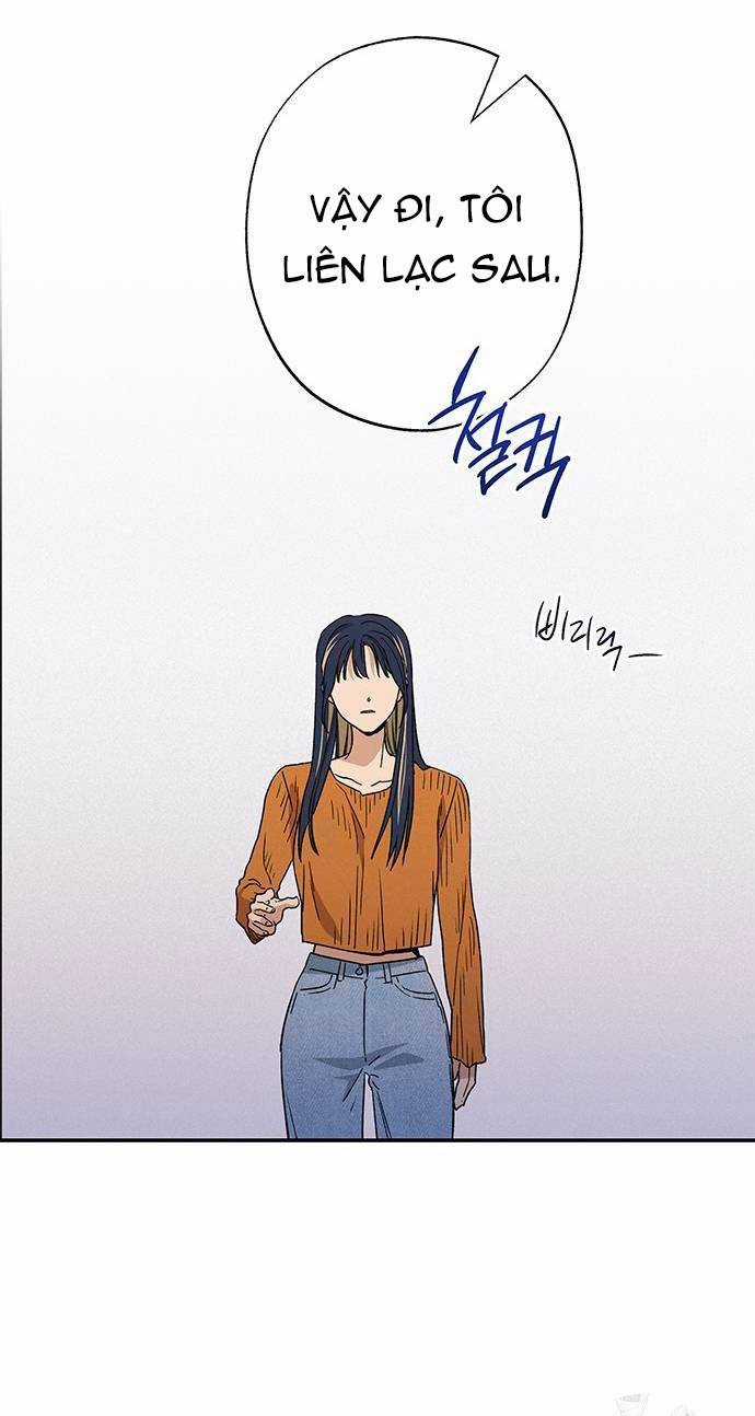 Mối Quan Hệ Đặc Biệt - Chapter 7.2 - Trang 22