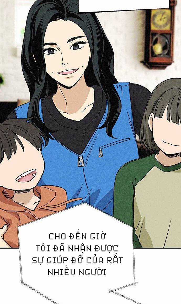 Mối Quan Hệ Đặc Biệt - Chapter 7.2 - Trang 4