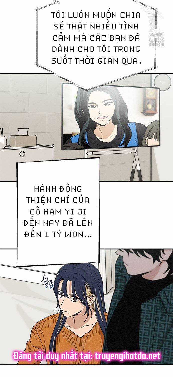 Mối Quan Hệ Đặc Biệt - Chapter 7.2 - Trang 5