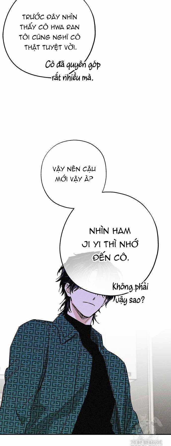 Mối Quan Hệ Đặc Biệt - Chapter 7.2 - Trang 7