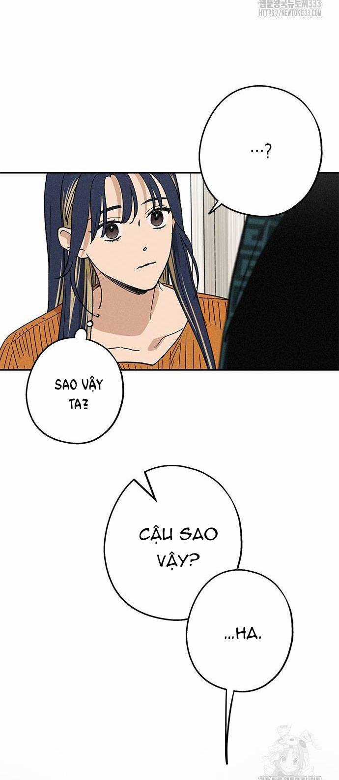 Mối Quan Hệ Đặc Biệt - Chapter 7.2 - Trang 8