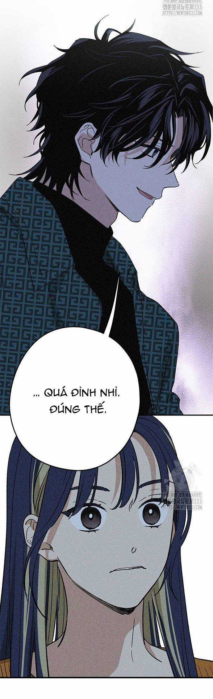 Mối Quan Hệ Đặc Biệt - Chapter 7.2 - Trang 9