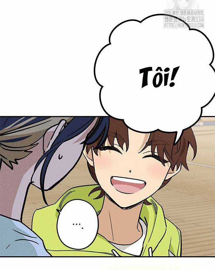 Mối Quan Hệ Đặc Biệt - Chapter 8.1 - Trang 27