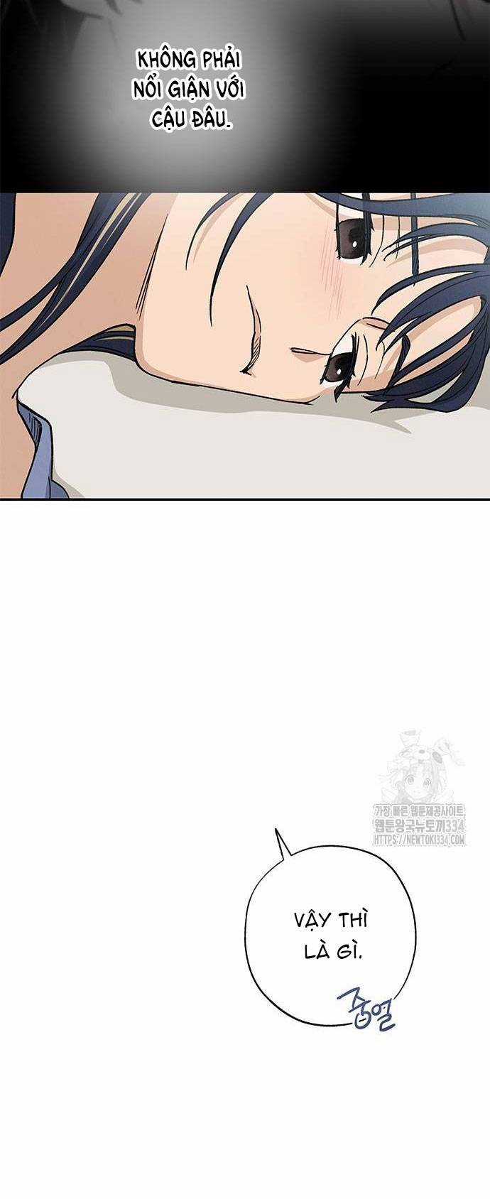 Mối Quan Hệ Đặc Biệt - Chapter 8.1 - Trang 7