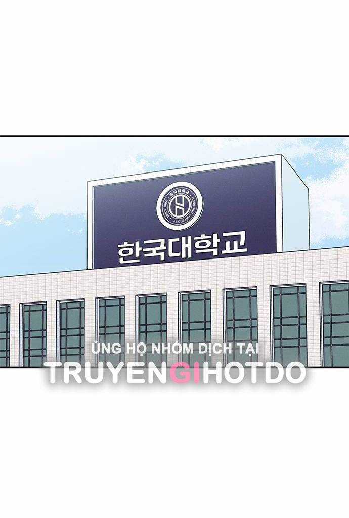 Mối Quan Hệ Đặc Biệt - Chapter 8.1 - Trang 9