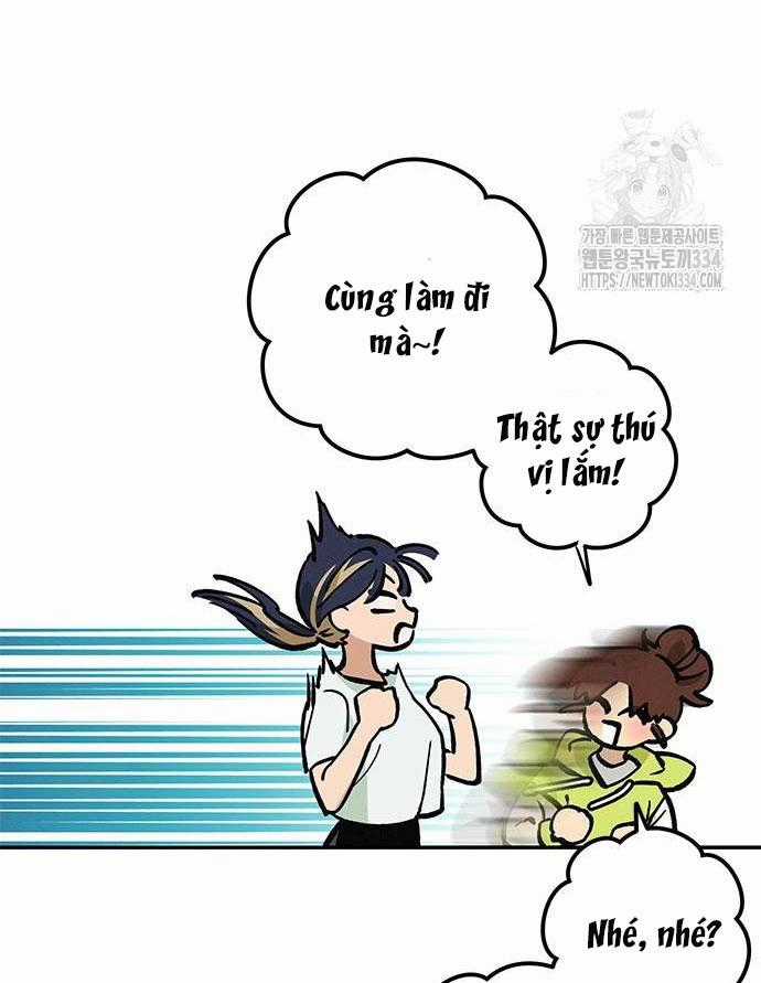 Mối Quan Hệ Đặc Biệt - Chapter 8.2 - Trang 1