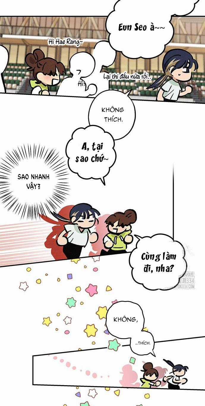 Mối Quan Hệ Đặc Biệt - Chapter 8.2 - Trang 2