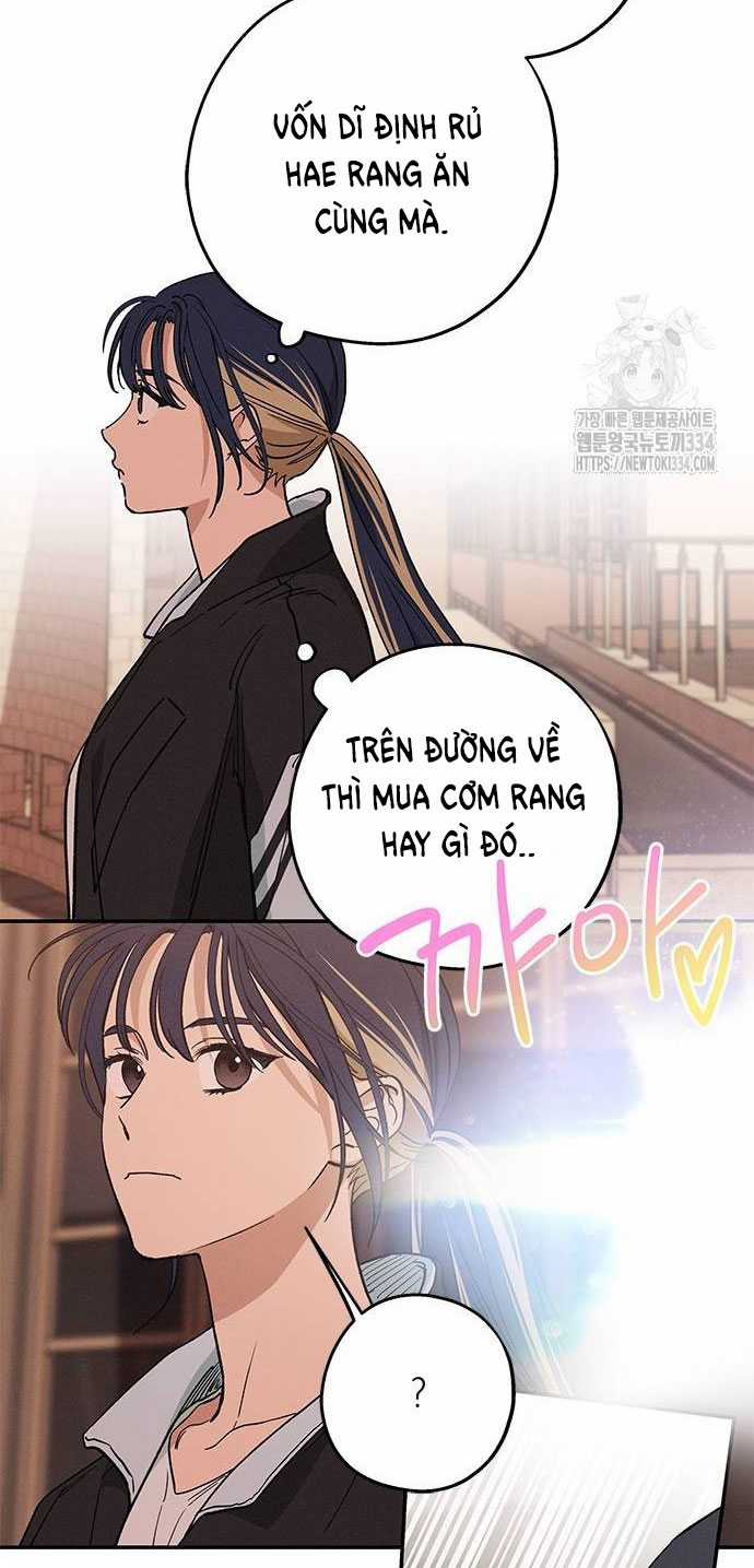 Mối Quan Hệ Đặc Biệt - Chapter 8.2 - Trang 16