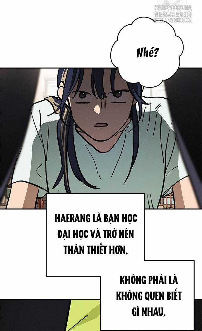 Mối Quan Hệ Đặc Biệt - Chapter 8.2 - Trang 5