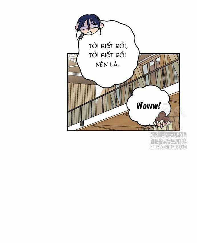 Mối Quan Hệ Đặc Biệt - Chapter 8.2 - Trang 7