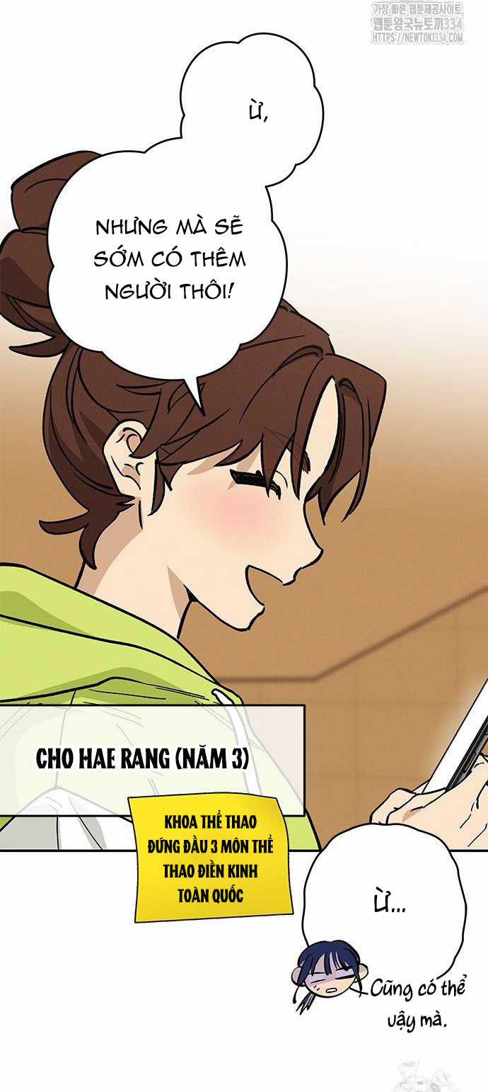 Mối Quan Hệ Đặc Biệt - Chapter 8.2 - Trang 9