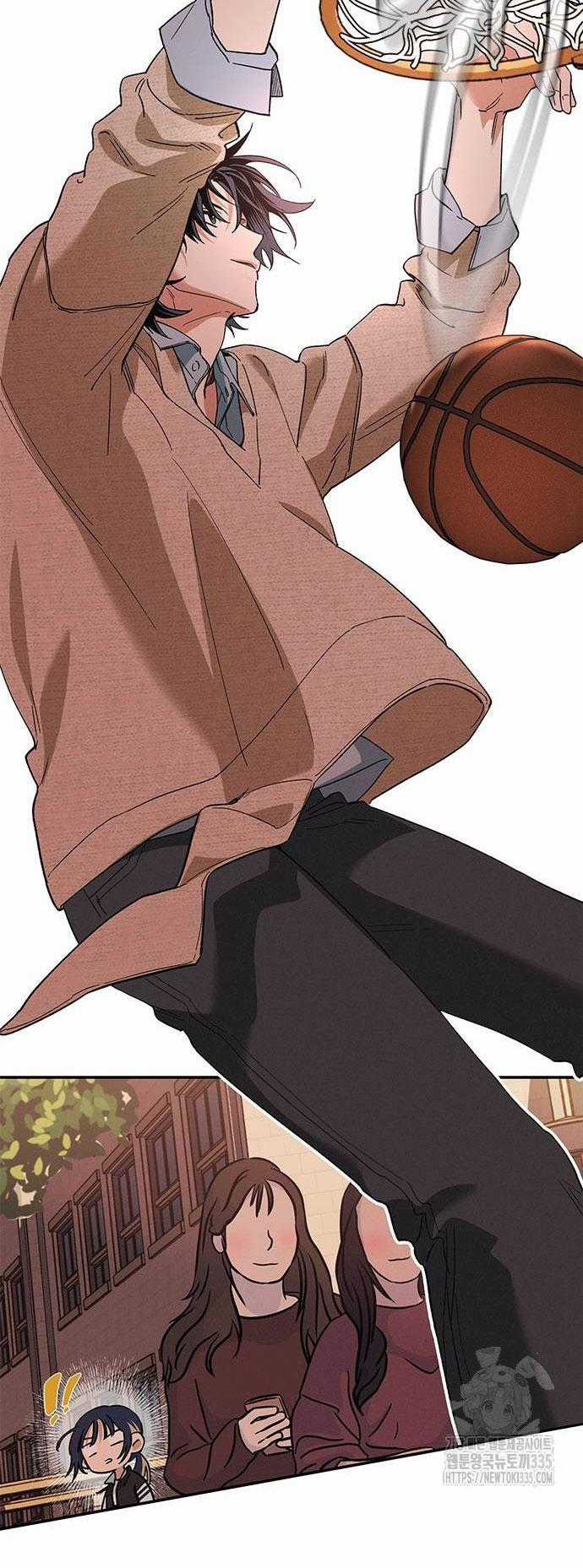 Mối Quan Hệ Đặc Biệt - Chapter 9.1 - Trang 2