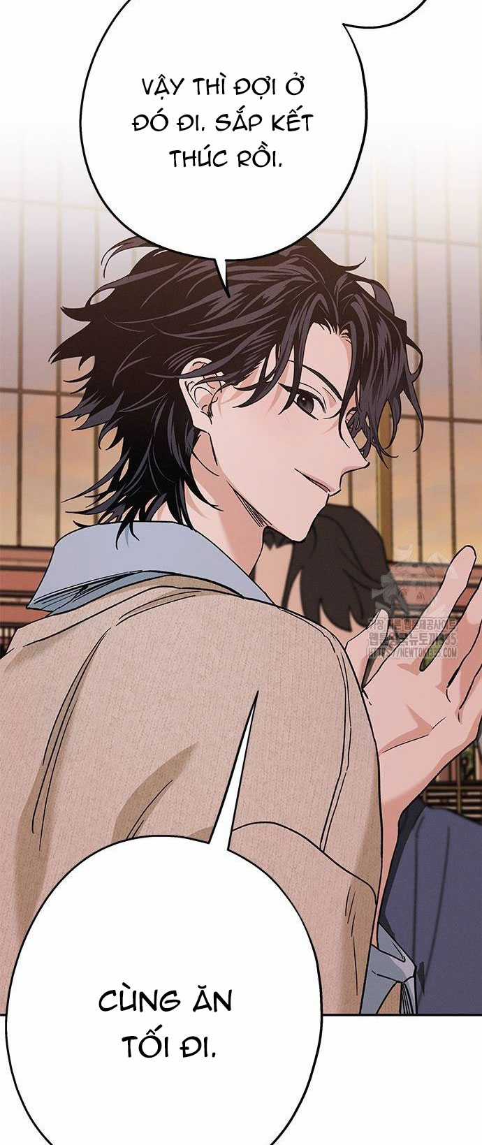 Mối Quan Hệ Đặc Biệt - Chapter 9.1 - Trang 13