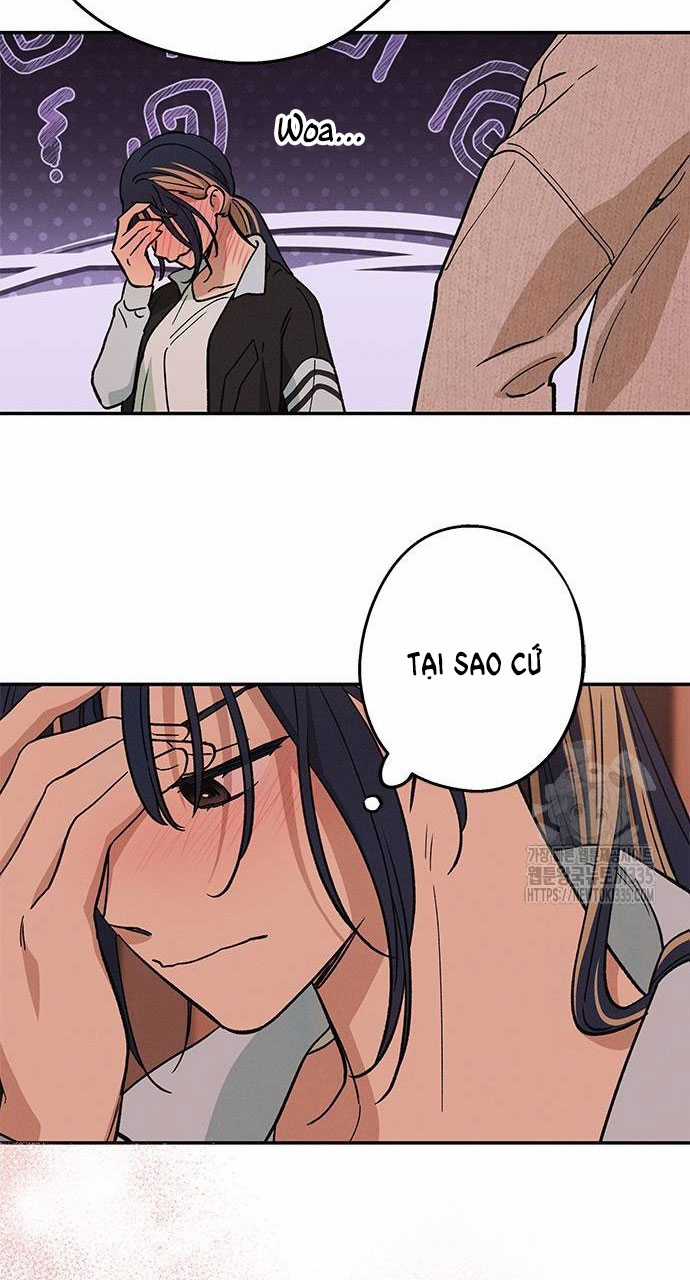 Mối Quan Hệ Đặc Biệt - Chapter 9.1 - Trang 14